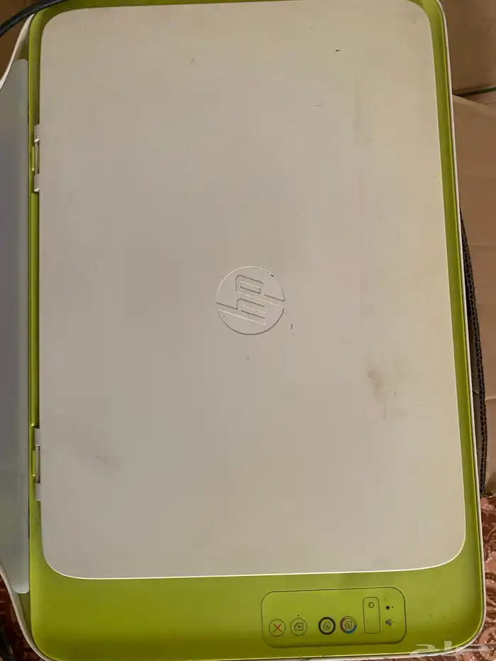 طابعه شبه جديده م فيها اي عيب 0