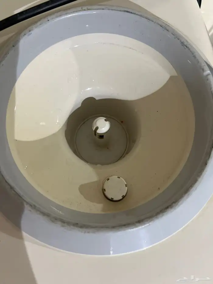 براده للبيع نظيف مستعمل سعر 300 ريال 1