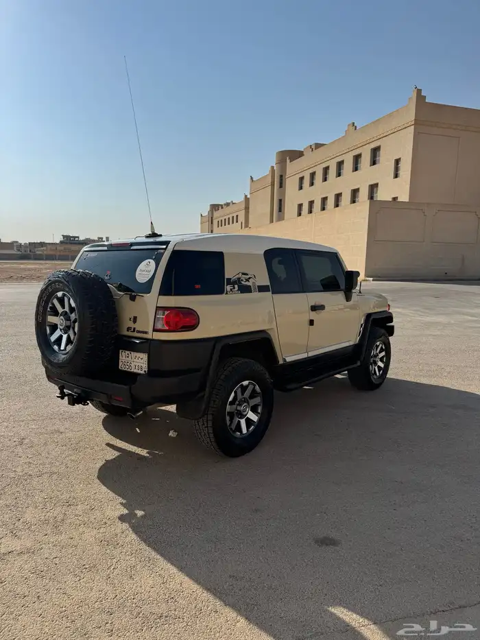 اف جي 2009 فل كامل دف لوك 2