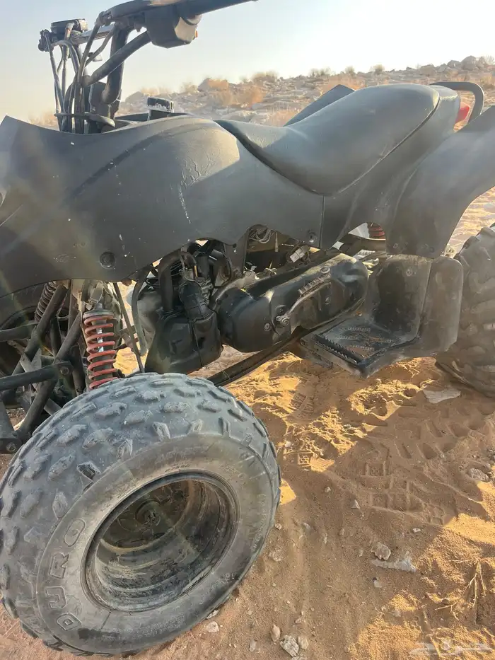 دباب 4 كفرات للبيع 2