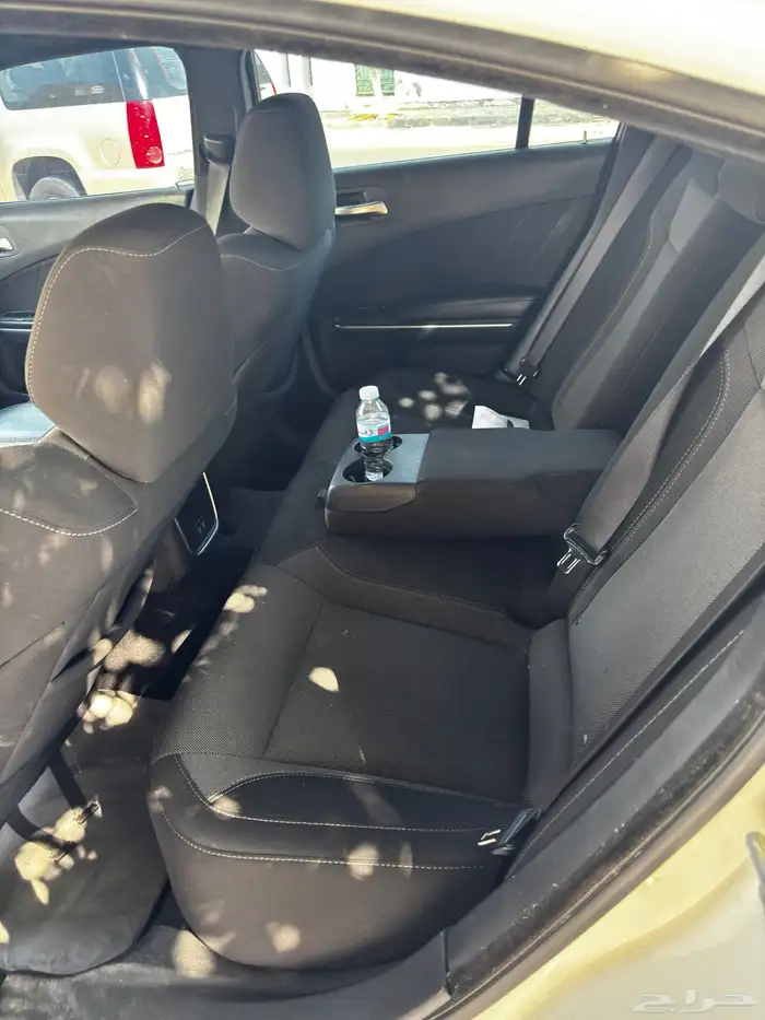 تشارجر 2020 sxt 6