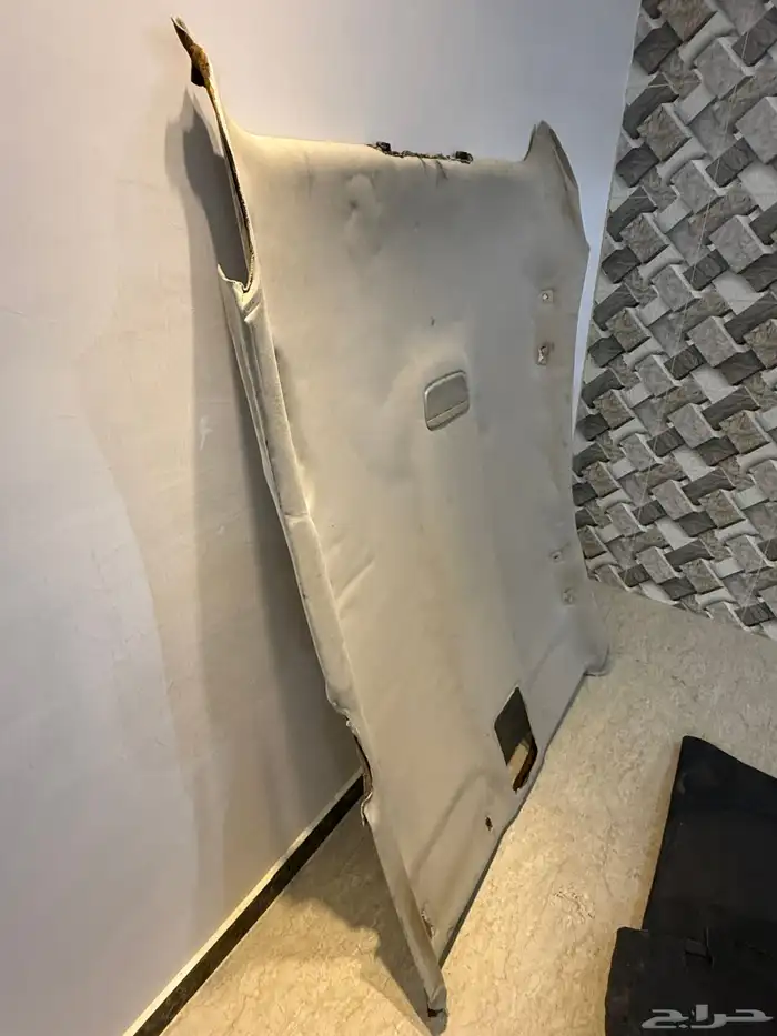 للبيع سقف كابرس 2008 حق الوكاله 2