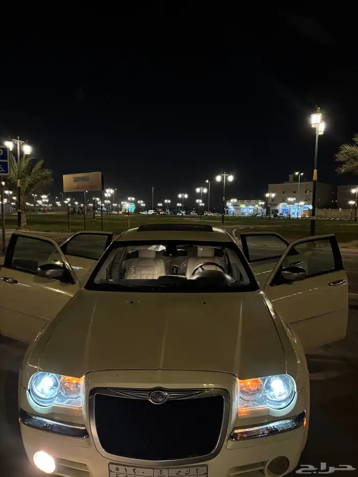 كرايسلر 2007 1