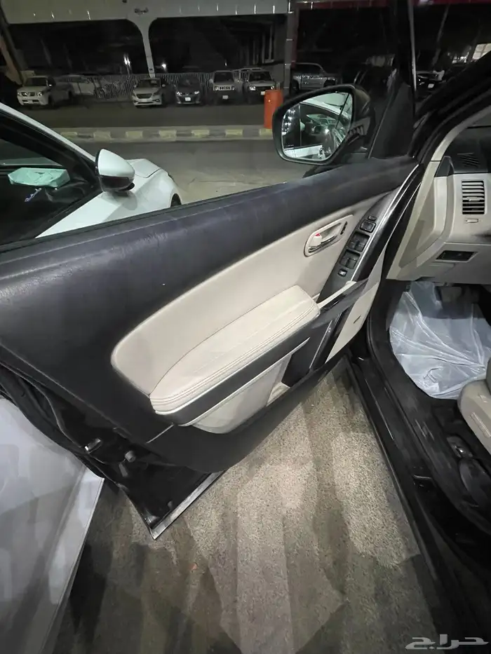 مازدا CX9 2011 18