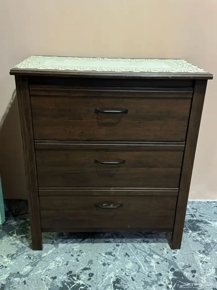 Dressing Table from (IKEA) 0