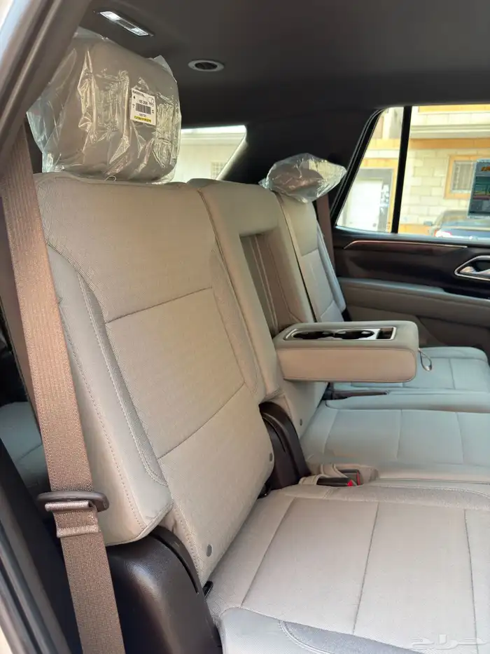 للبيع تاهو مون لايت 2022 بدون دبل 31