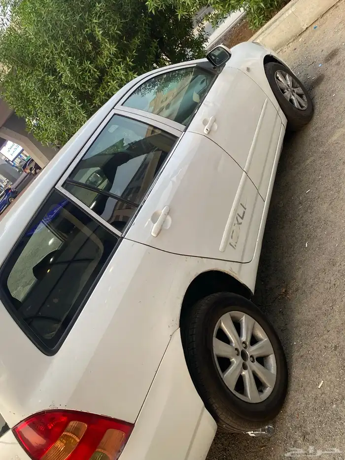 كورولا 2005 بوكس 5