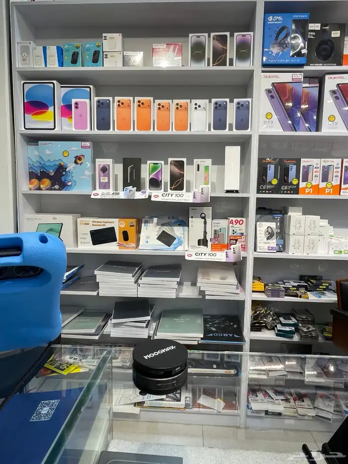 صيانة الاجهزة اقساط وكاش 1