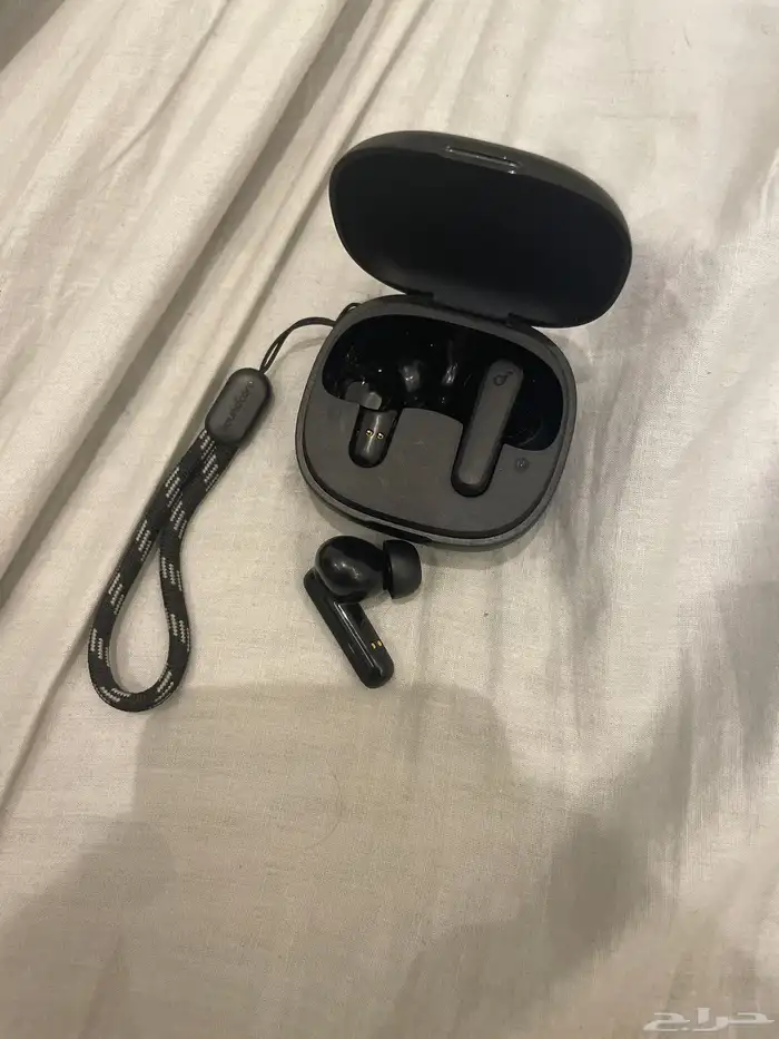 سماعة اونكر 1