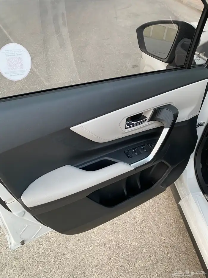 فيلوز تويوتا ممشى قليل ( الاحساء ) 8