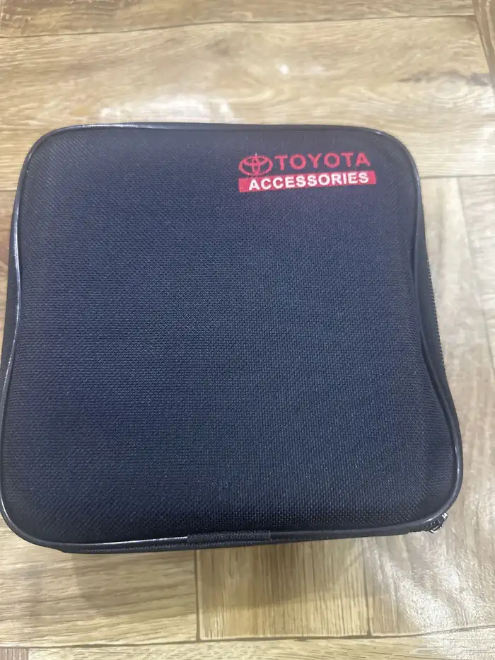 منفاخ هواء كفرات تويوتا 1