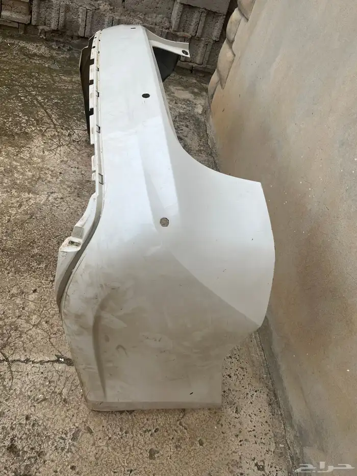 صدام خلفي افلون موديل 20016 4