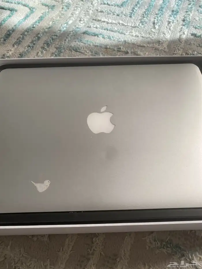 لاب توب ماك بوك أبل 0