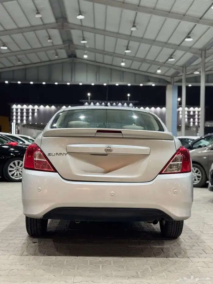 نيسان صني 2022 4