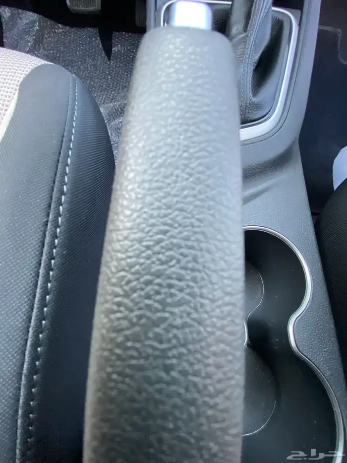 اكسنت 2019 ثاني مالك ممشى قليل قمة في النظافه 16