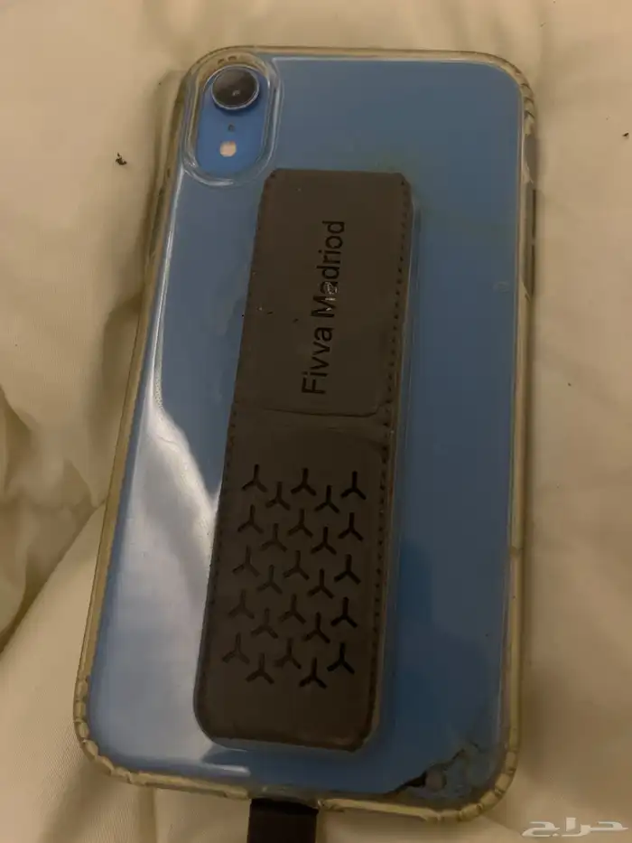 آيفون XR 2019 إصدار 0