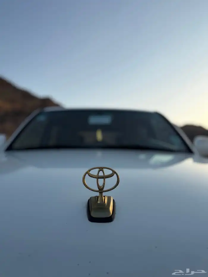 للبيع جيب جكسار جكس ار لاندكروزر 2006 9