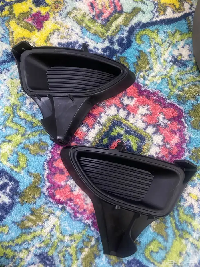 كشافات كورولا 2007 مستخدمه 3