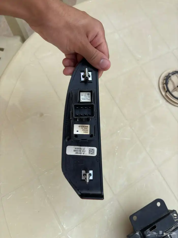 قطع يوكن واسكاليد من 2007 الى 2014 4