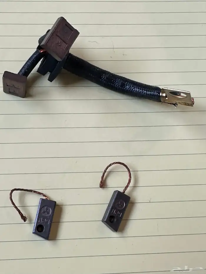 قطع باجيرو 0