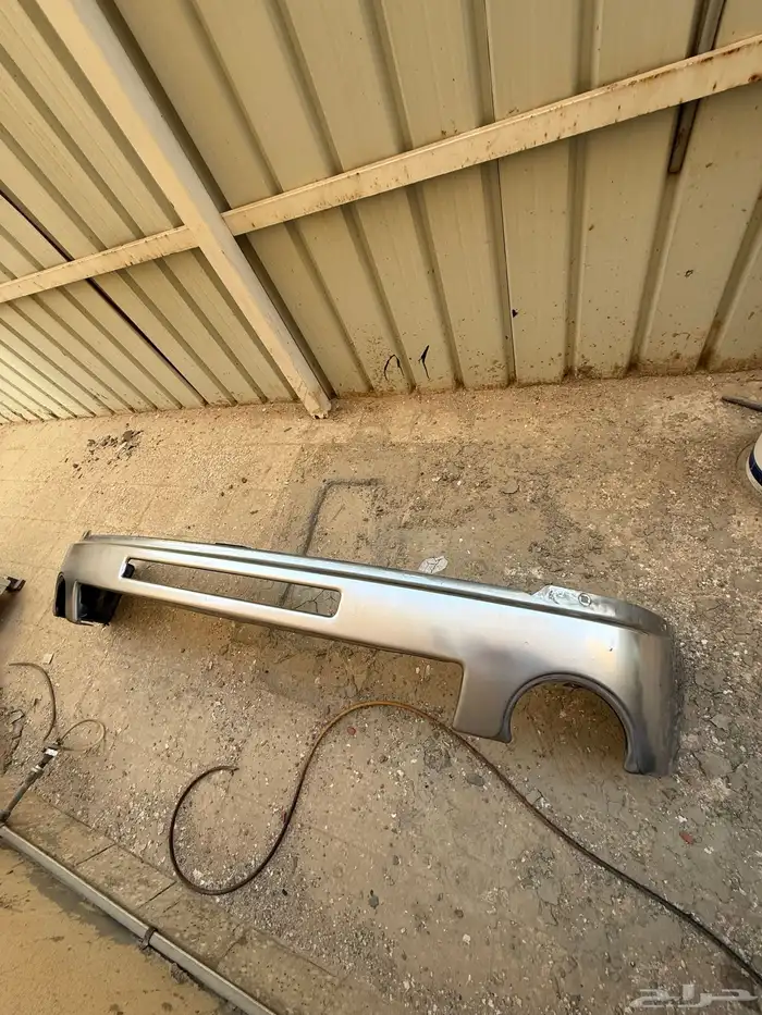 صدام امامي جمس سييرا وكاله 3