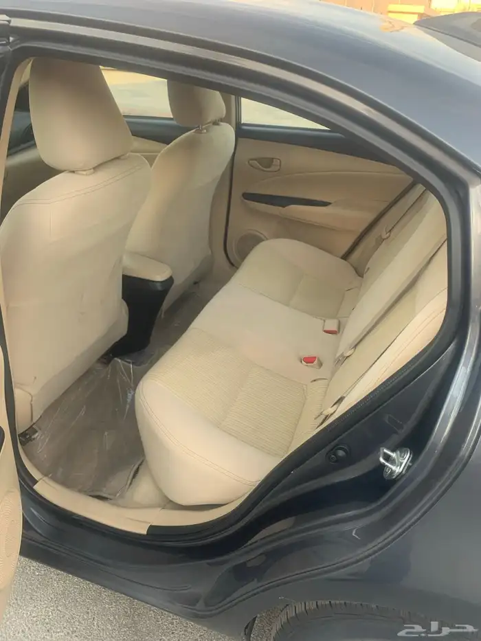 يارس 2022 للبيع 10