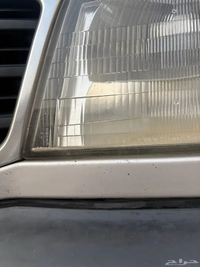 لاندكروزر هددGX 2000سعودي 13