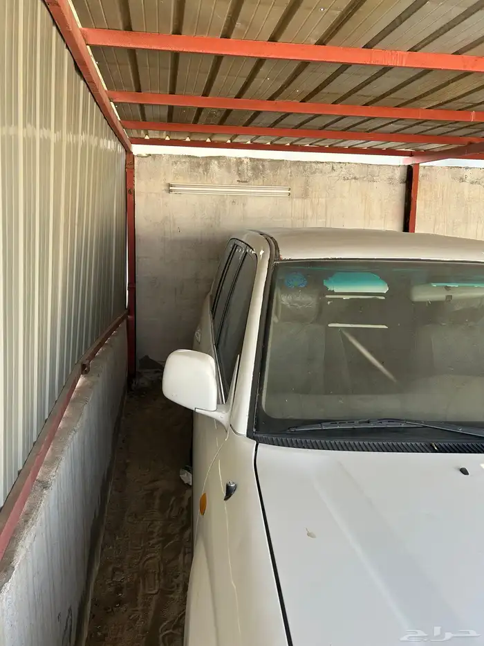 جيب لاند كروزر 2000 7