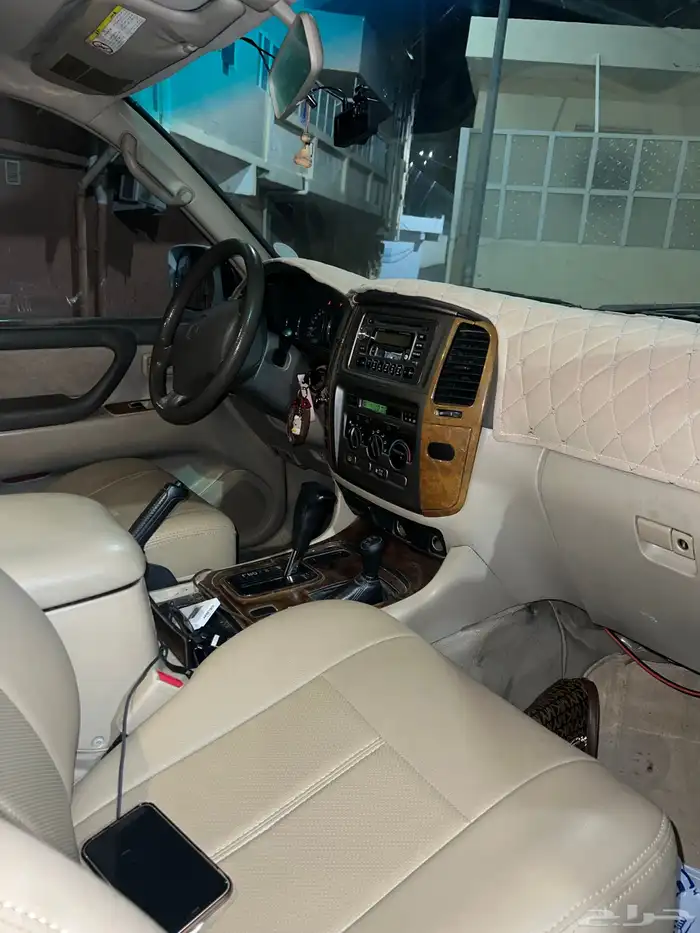 للبيع GXR مويل 2005 5