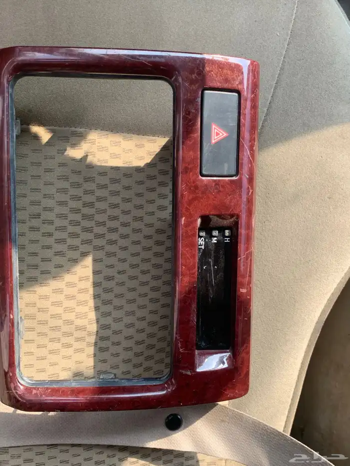 تكشيبة مسجل شاص اخت الجديدة 6