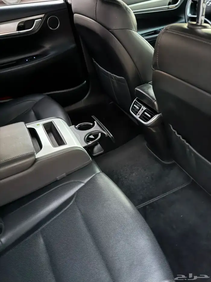 ازيرا 2020 بنزين 34