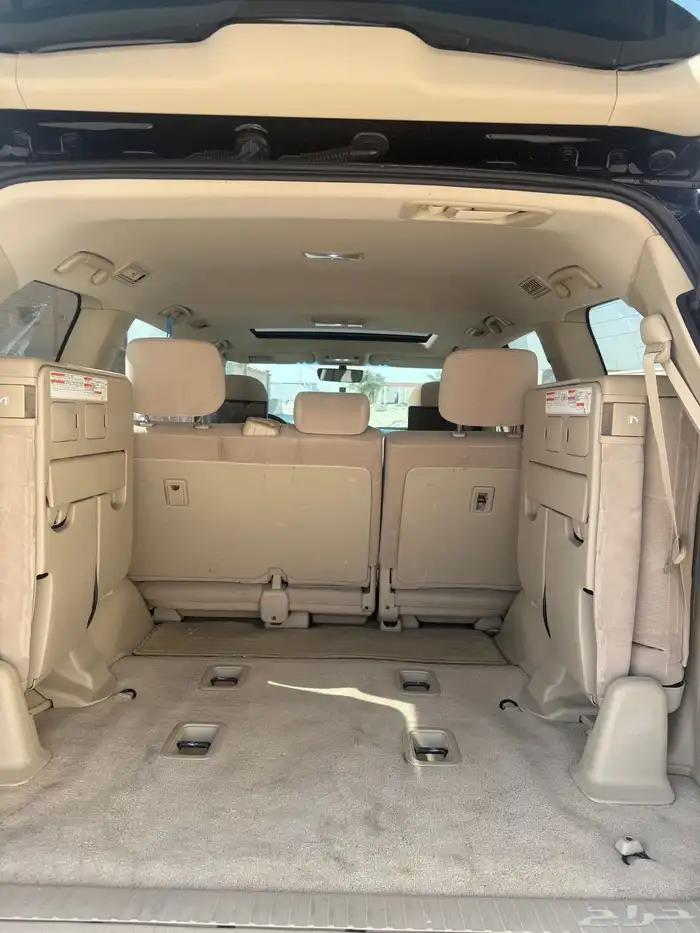 لاند كروزر 8