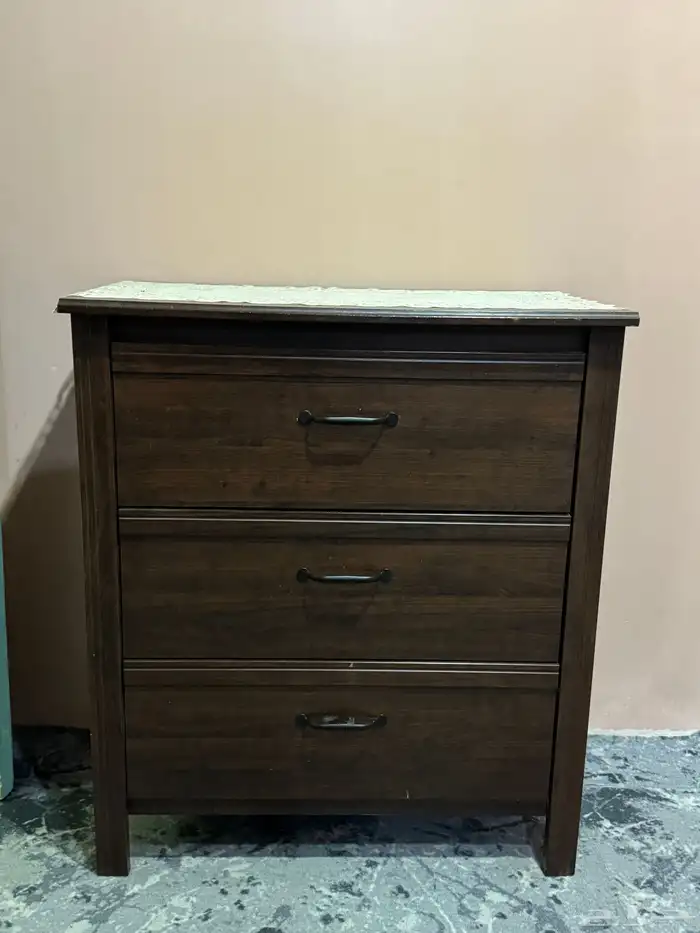 Dressing Table from (IKEA) 1