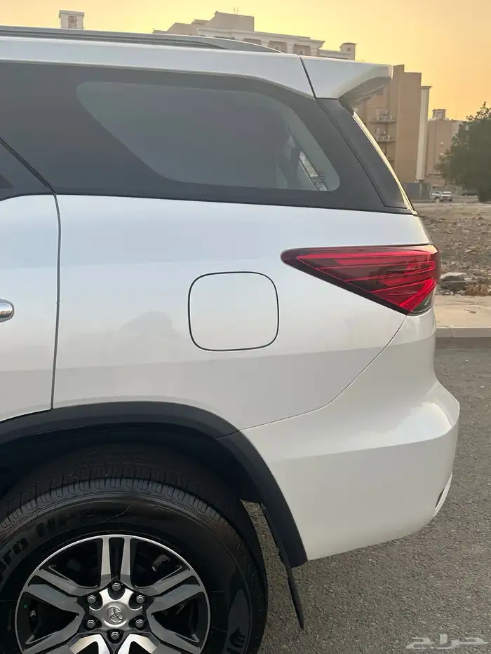 فورشنر 6 سلندر دبل (VX) 2023 ( بحالة الوكالة ) 12