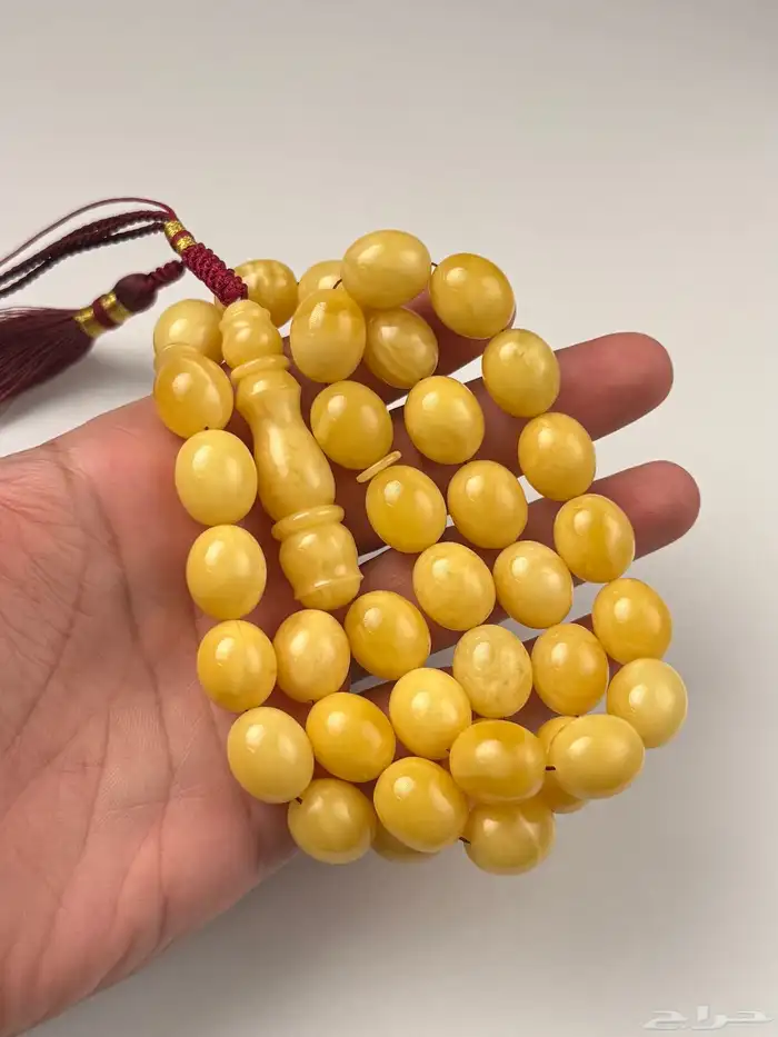 كهرمان بيض حمام سوبر قديم 3