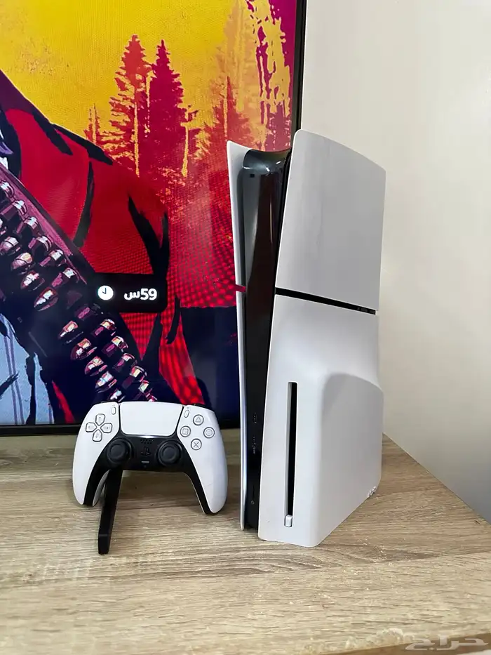 سوني 5 للبيع 2