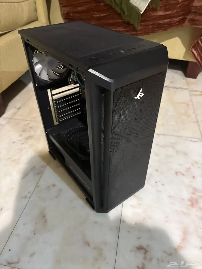 بي سي بدون كرت شاشه 2