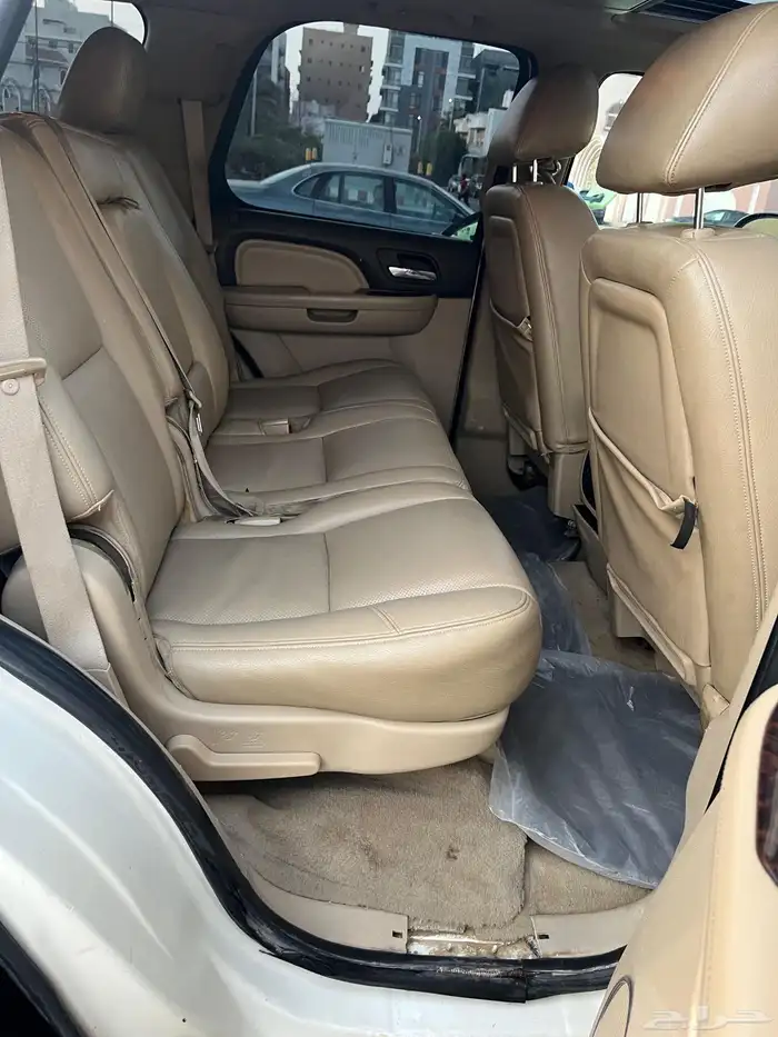 جيمس يوكن دينالي 8