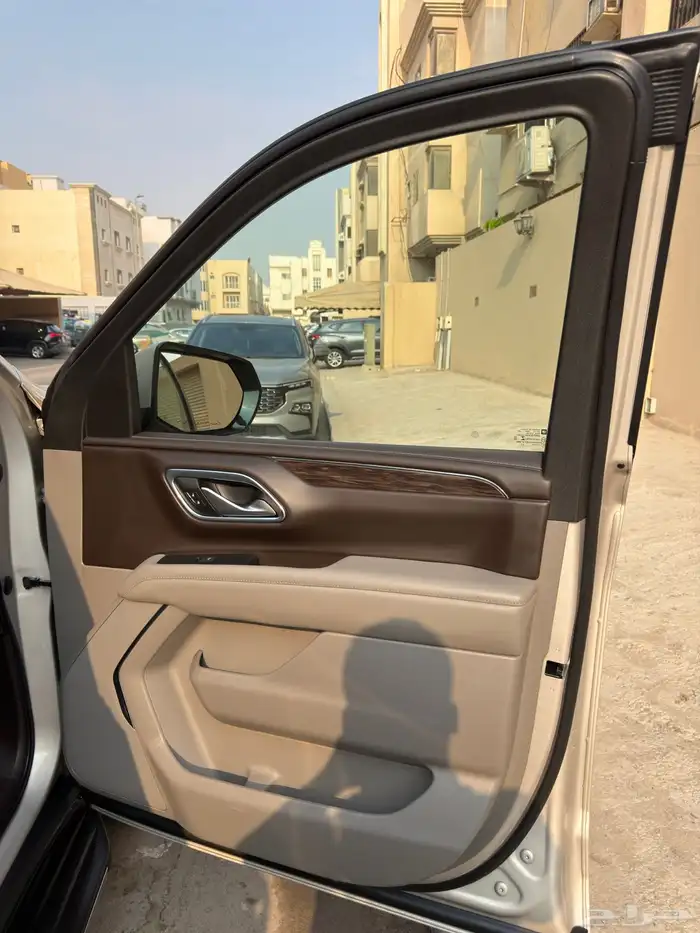 للبيع تاهو مون لايت 2022 بدون دبل 25