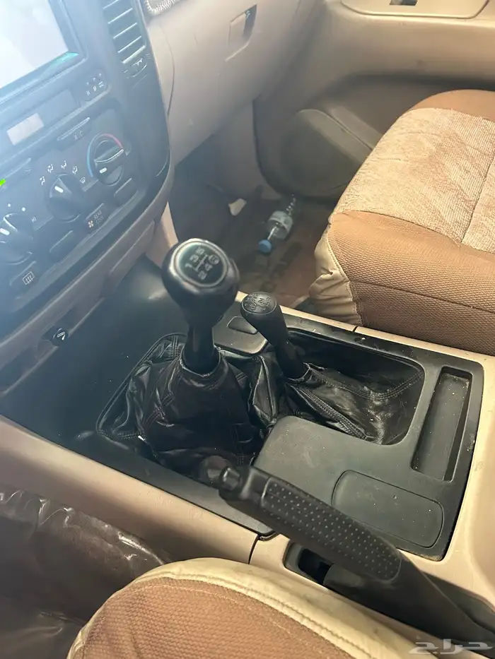 جيب لاند كروزر 2000 10