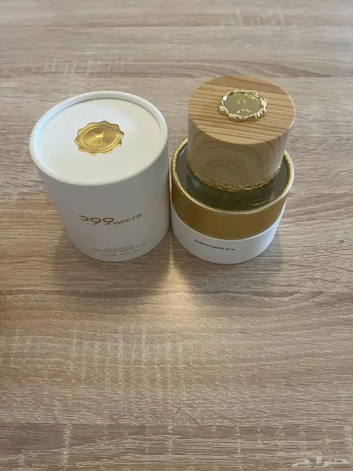 عطر وود وايت 0