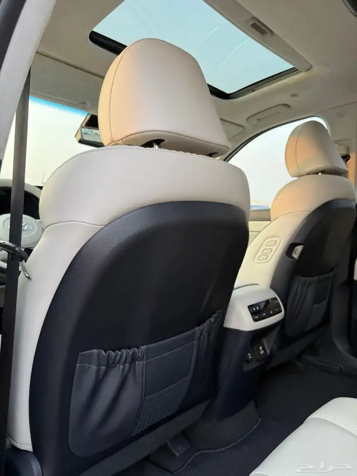 بالسيد 2023 (بنزين-دبل)كاليجرافي اعلا مواصفات وكاله للبيع 17