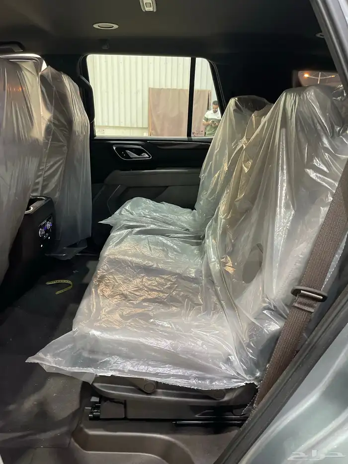 يوكن SLE دبل سعودي 2024 جديد اصفار 9