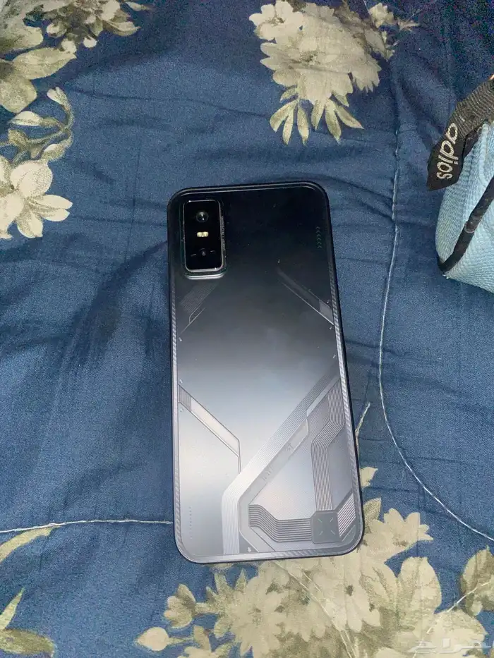 جوال انفنيكس جي تي 30برو 3