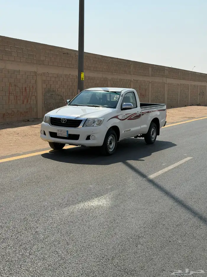 هايلكس 2015 بلد 3