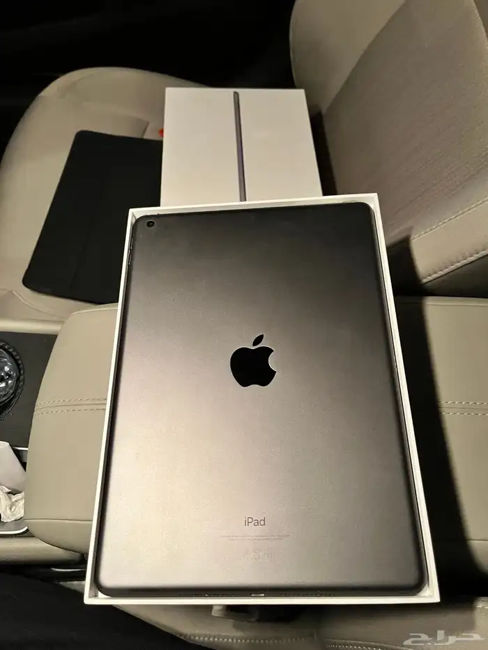 ايباد الجيل السابع نظييف 4