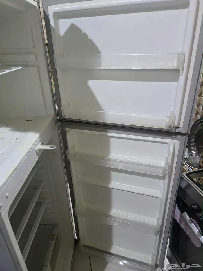 ثلاجه هوندا 3