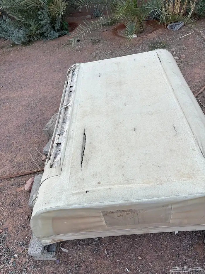 طربال للبيع شاص نيسان 1