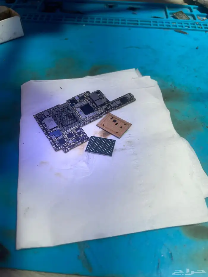 العزيزيه شارع البلدية 2