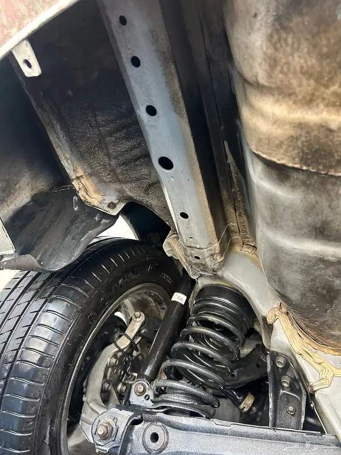 للبيع هوندا سيفيك 2007 استخدام الوالد نظيفة جدا 39